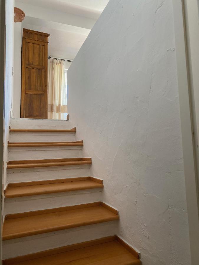 Villa Belinda Santa Margherita di Pula Exteriör bild