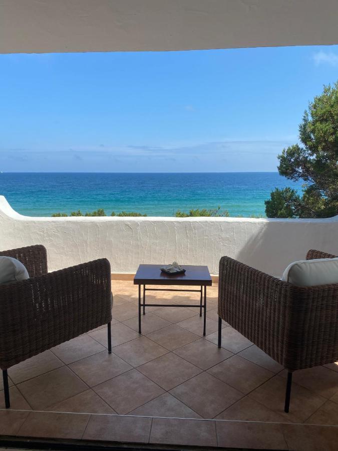 Villa Belinda Santa Margherita di Pula Exteriör bild